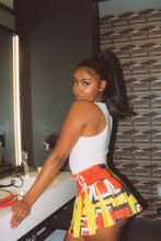 Load image into Gallery viewer, Tokyo Mini Skirt
