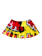 Load image into Gallery viewer, Tokyo Mini Skirt
