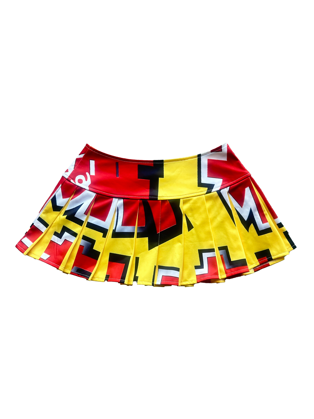 Tokyo Mini Skirt